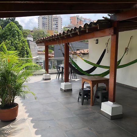 Black Sheep Medellin (Adults Only) Εξωτερικό φωτογραφία