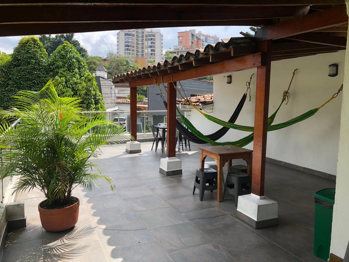 Black Sheep Medellin (Adults Only) Εξωτερικό φωτογραφία